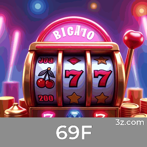 69F: Plataforma de Apostas com Vantagens Exclusivas