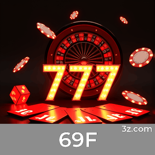 69F: A Experiência de Cassino ao Vivo Preferida no Brasil