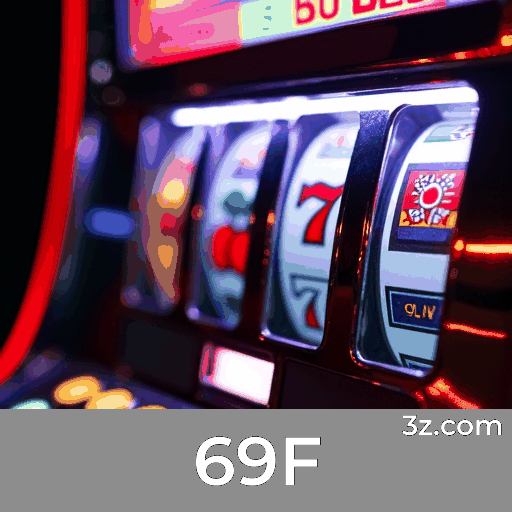 69F: Cassino Online Seguro e Divertido