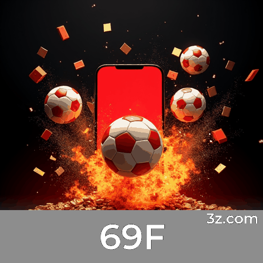 69F: Plataforma de Apostas com Vantagens Exclusivas