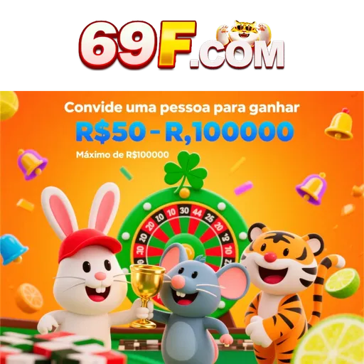 69F Ganhe R$ 100,00 Gratis